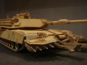 Click image for larger version

Name:	M1A1 Abrams 008.jpg
Views:	607
Size:	250.2 KB
ID:	1794