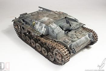 Click image for larger version

Name:	Stug III B Galeria 4.jpg
Views:	898
Size:	51.4 KB
ID:	8449
