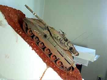 Click image for larger version

Name:	my merkava 1 1982 build.jpg
Views:	4982
Size:	199.0 KB
ID:	3173